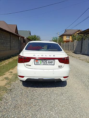 такта альфард: Dongfeng : 2022 г. — 4
