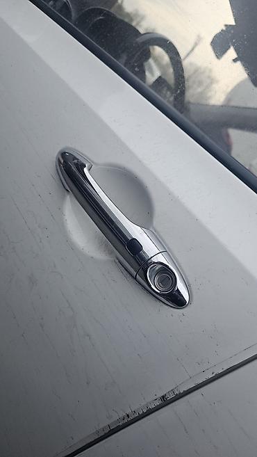 Kia: Kia Morning: 2020 г. — 5