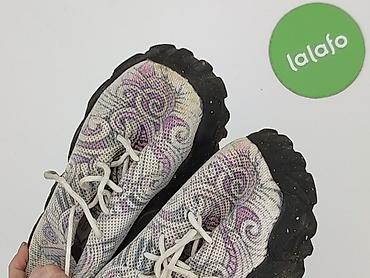 bosa stopka: Sneakersy damskie, rozmiar 35 — 7