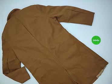 toggle coat: Shein, Męski płaszcz, rozmiar XL — 3