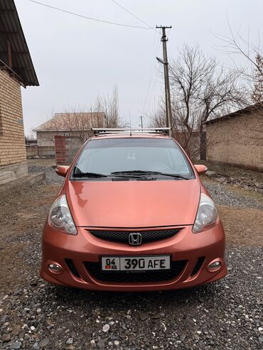 хонда евро р: Honda Jazz: 2008 г., 1.4 л, Автомат, Бензин, Универсал