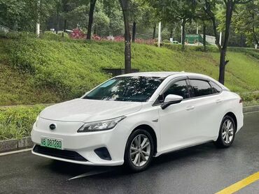 купить бу электромобиль из китая: BYD : 2019 г., 0.1 л, Автоматические, Электромобиль, Седан
