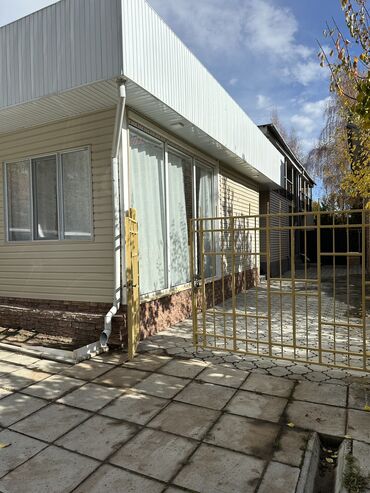 Иссык-Куль 2025: Коттедж, Байтон ЦО Каприз, Бостери, Детская площадка, Бассейн, Парковка, стоянка — 7