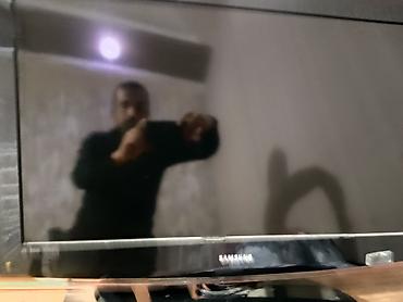 Televizorlar: İşlənmiş Televizor Samsung LCD 32" Ünvandan götürmə — 1