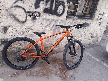 Dağ velosipedləri: Scott 770 — 7