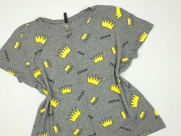 białe t shirty damskie zara: T-shirt, SOliver, XL, stan - Bardzo dobry