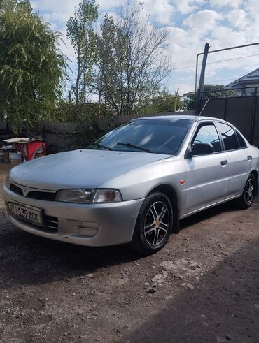 мицубиси паджеро автомобиль: Mitsubishi Lancer: 1997 г., 1.3 л, Автомат, Бензин, Седан