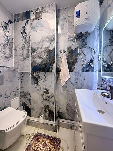 Продажа квартир: 3 комнаты, 122 м², Элитка, 2 этаж, Евроремонт — 4