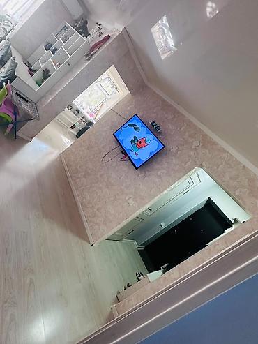 24: 2 комнаты, 45 м², 2 этаж, Свежий ремонт — 6