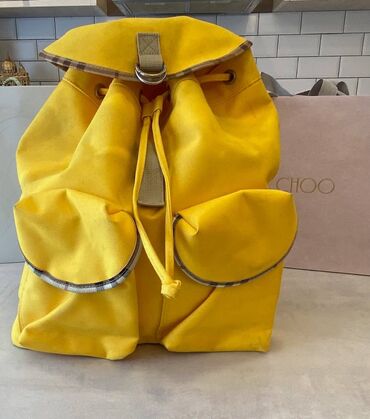 prada torbe original: Odlican Burberry Beauty Ranac. Poseban i skoro svugde rasprodat.100%