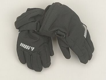 Gloves: Gloves, 20 cm, condition - Good