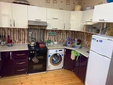 Həyət evləri və villaların satışı: 3 otaqlı, 100 kv. m, Yeni təmirli — 5