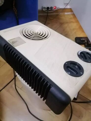 usb ventilator beli: Grejalica MIKRON PRILEP duvaljka 2000 w . Ispravna
 Mirjevo