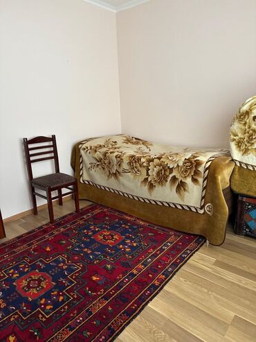 Bağ evlərinin kirayəsi: 130 kv. m, 4 otaqlı — 6