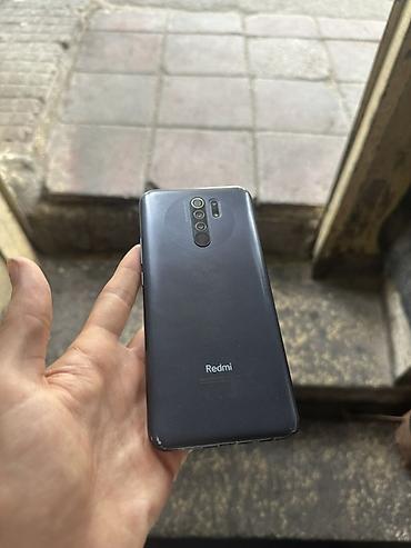redmi note 13 s: Xiaomi 64 GB, rəng - Qara, 
 Barmaq izi — 5