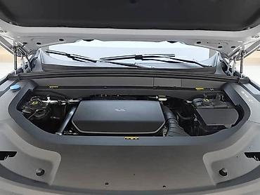 Lixiang: Lixiang L9: 2025 г., Гибрид, Внедорожник — 8