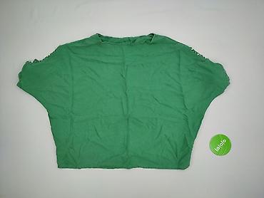 green goose: ITALY FASHION, Bluzka damska, rozmiar One size — 3