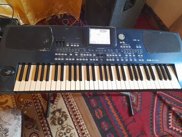 korg pa600 купить б у: Sintezator, Korg