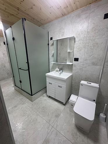 каракол домик: Сдаю!!Тумар ressorts !коттеджи на берегу Исыккуля Чолпон -Ата.Можно — 5