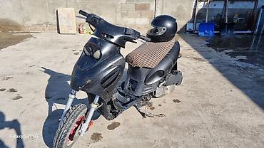 Скутеры: Продаю скутер на хаду — 2