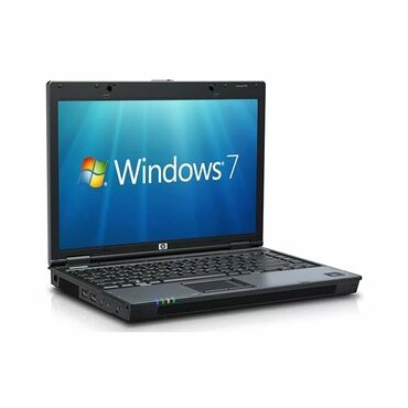 Ноутбуки и нетбуки: Ноутбук, HP, 4 ГБ ОЗУ, 15.6 ", Б/у, Для несложных задач, память HDD