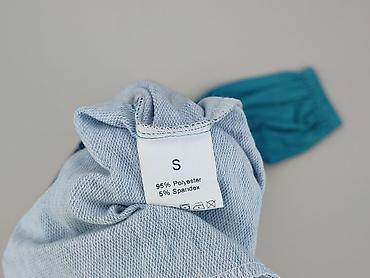 komplet dres: Spodnie dresowe damskie, rozmiar S — 4