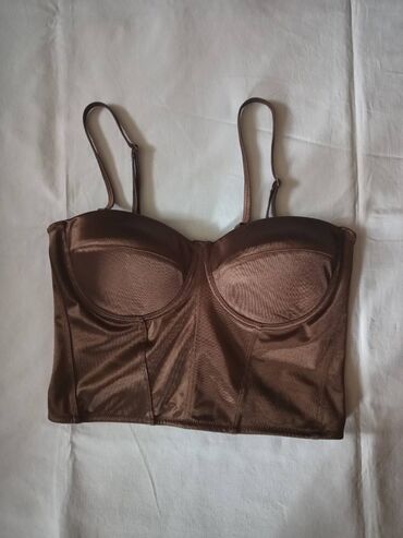 hunkemoller lingerie c: L (EU 40), Saten