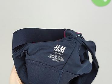 dresy relab: H&M Sport, Top damski, rozmiar M — 4