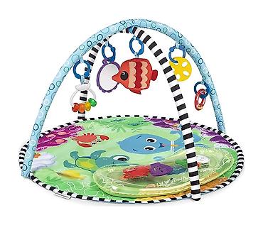 hm majice za devojcice: Kids II Baby Einstein podloga za igru – Sea Floor Explorers (Šifra — 7