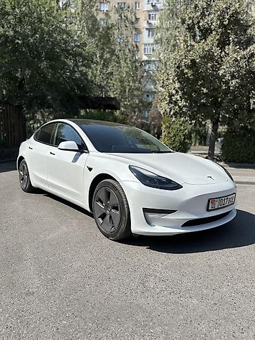 трицикл электрический цена: Tesla Model 3: 2023 г., Автомат, Электромобиль, Лифтбек — 4