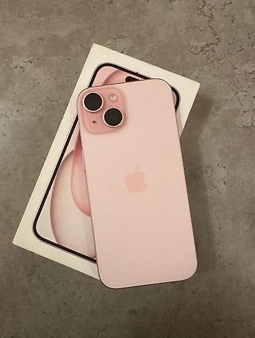 самый дешёвый iphone: IPhone (розовый) - Цвет: розовый (Pink) - Корпус с плоскими гранями — 1