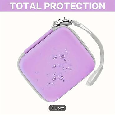 Чехлы: Чехол, совместимый с принтером этикеток Phomemo D30 D35, для JADENS at lalafo.kg — 9 Чехлы: Чехол, совместимый с принтером этикеток Phomemo D30 D35, для JADENS — 9