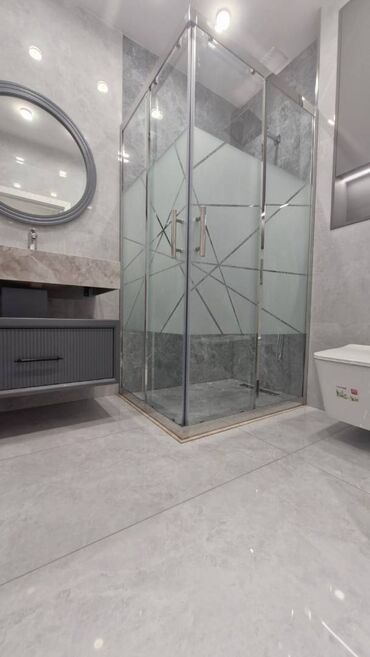 Yeni tikili: 2 otaqlı, Yeni tikili, 72 kv. m — 11