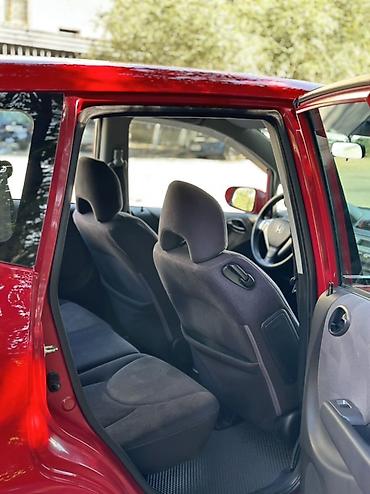 дамкрат для авто: Honda Fit: 2007 г., 1.4 л, Вариатор, Бензин, Хэтчбэк — 9
