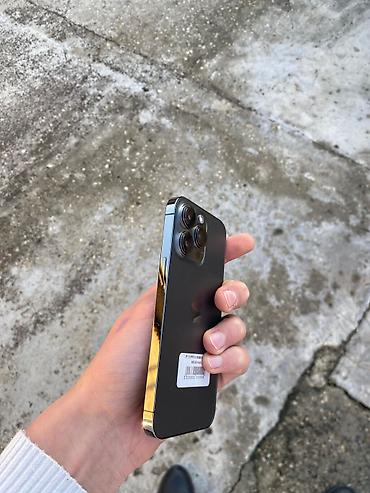 Apple iPhone: IPhone 13 Pro — 4