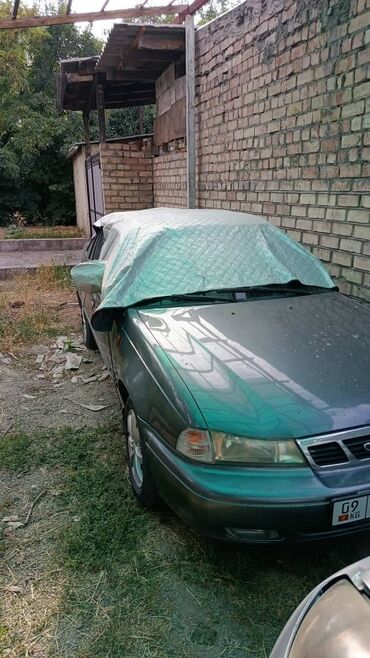 щит прибор нексия 2: Daewoo Nexia: 2005 г., 1.5 л, Механика, Бензин, Седан