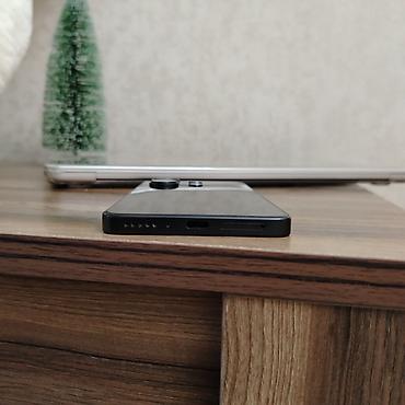 Redmi: Redmi, Redmi Note 13, Б/у, 128 ГБ, цвет - Черный, 2 SIM — 8