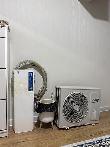 water cooler: Кондиционер-Beko - Бренд: Beko - Назначение: квартира, дом, офис — 1