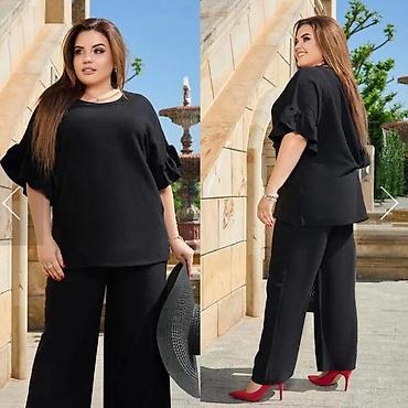 Kompleti: 03. L. ✨ PRELEP KOMPLET ZA PUNIJE ✨ Prelepe boje Dostupne veličine — 7