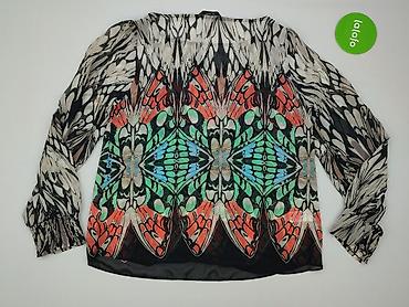 bluza z atomowkami: Dorothy Perkins, Bluzka damska, rozmiar XL — 3