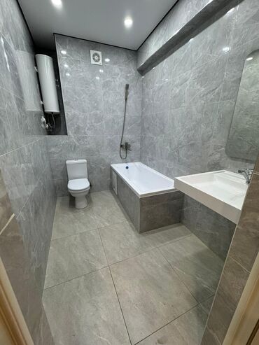 Продажа квартир: 1 комната, 45 м², Элитка, 12 этаж, Евроремонт — 10