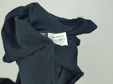 oversized t shirty basic: H&M Mama, T-shirt damski, rozmiar S — 7