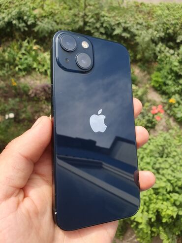 редми поко м3 цена в бишкеке: IPhone 13, 128 ГБ, Midnight, Зарядное устройство, Защитное стекло, Чехол, 86 %