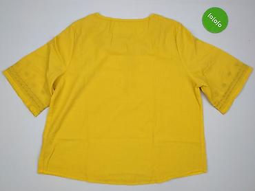 long: Bluzka damska, rozmiar 4XL — 3