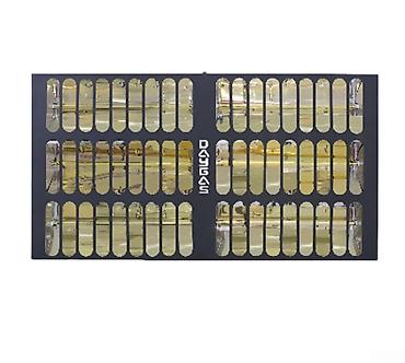 radiyatr: Qızdırıcı Solis 12000 (Industrial Type) 12 kW IP 67Solis 12000 — 1