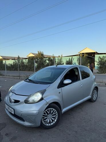 двигатель тайота авенсис: Toyota Aygo: 2008 г., 1 л, Механика, Бензин, Хэтчбэк