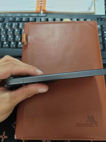 honor 90 512: Honor 60, 256 GB, rəng - Qara, Barmaq izi — 1