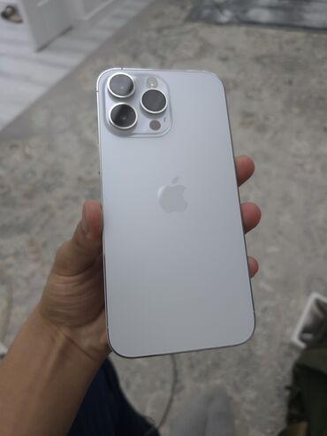 айфон 7 плюс цена бу: IPhone 14 Pro Max, Колдонулган, 256 ГБ, Ак, 100 %