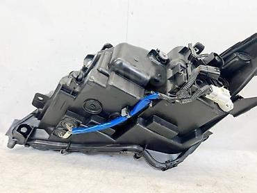 Передние фары: Передняя правая фара Lexus 2017 г., Б/у, Оригинал, Япония — 11