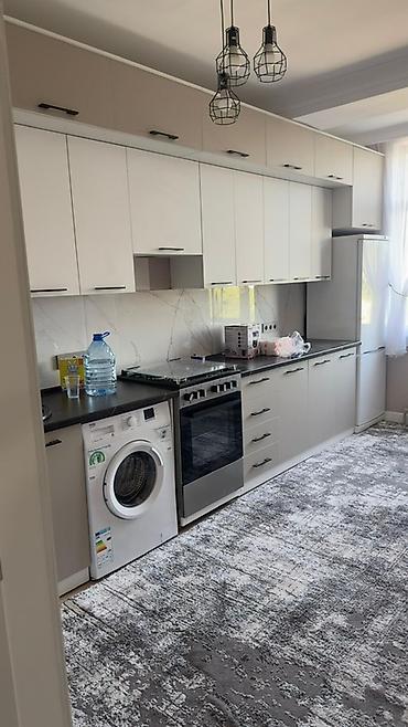 Долгосрочная аренда квартир: 3 комнаты, Риэлтор, Без подселения, С мебелью полностью — 13